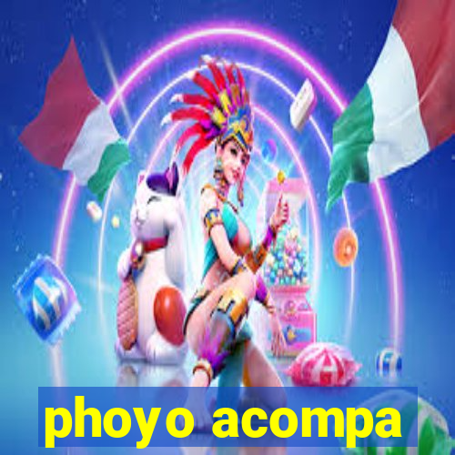 phoyo acompa